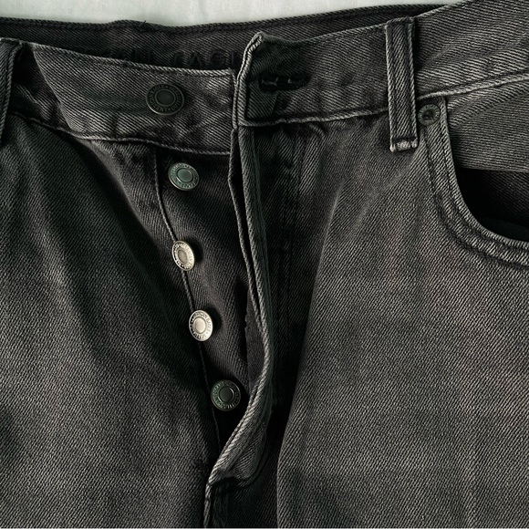 AMERICAN EAGLE | Relaxed Straight Jeans - Picture 5 of 5